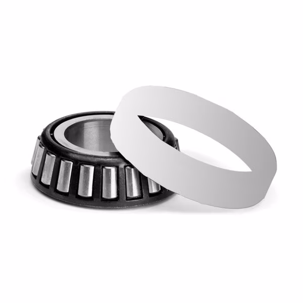 Tapered Roller Bearing, Cone, 1.625-in. Bore Dia., 0.78-in. Width, Tritan, Mfr#: LM501349